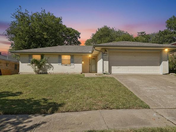 1113  2nd Street , Grand Prairie Texas 75051