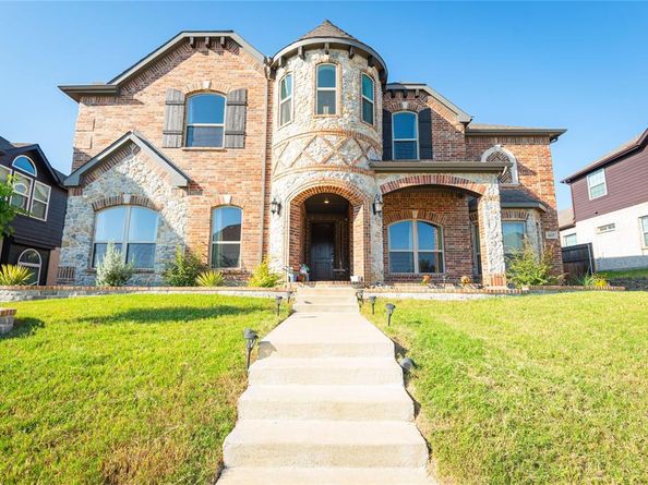 4425  Avocet Circle , Garland Texas 75043