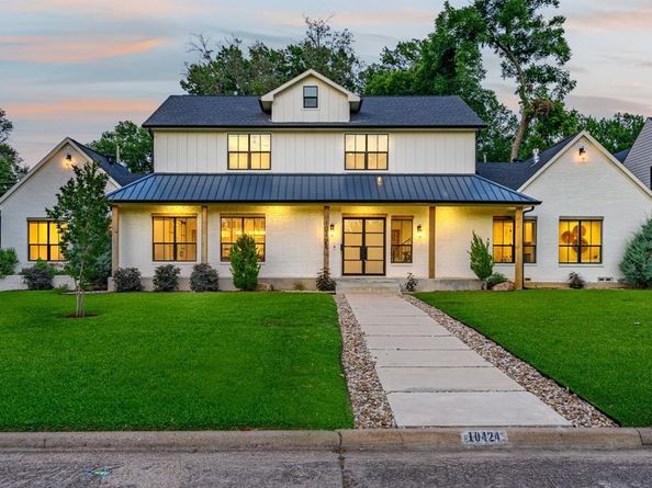 10424  Remington Lane , Dallas Texas 75229