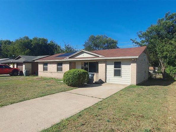 7815  Woodshire Drive , Dallas Texas 75232