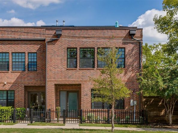 603  Finley Court , Dallas Texas 75208