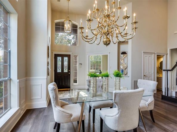 4015  Stonehollow Way , Dallas Texas 75287