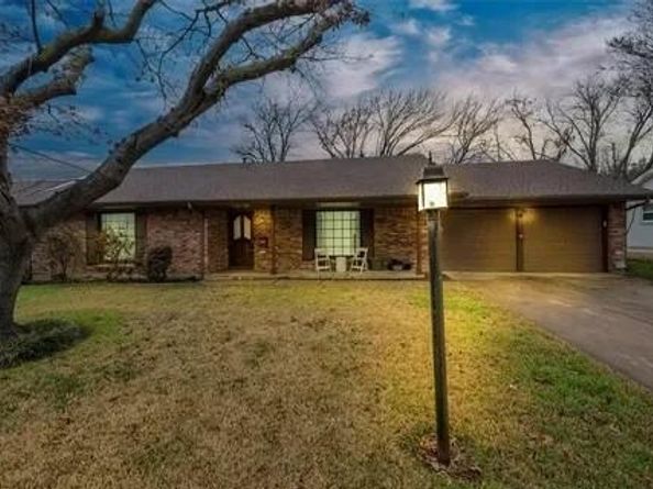 6016  Wormar Avenue , Fort Worth Texas 76133