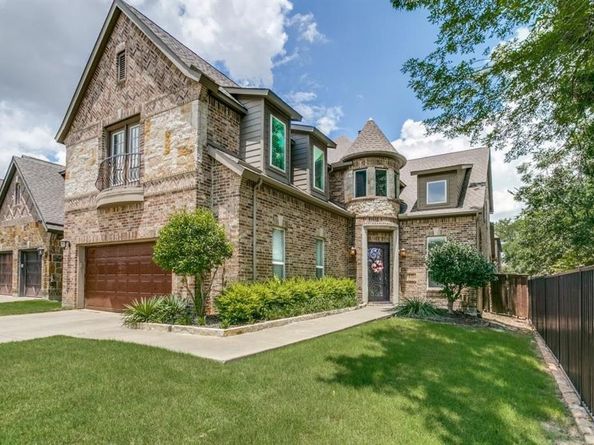 446  Twin Pine Court , Coppell Texas 75019