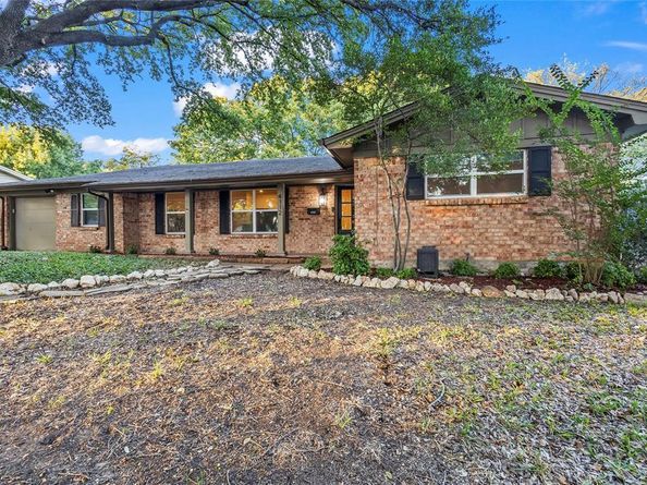 4112  Selkirk Drive W, Fort Worth Texas 76109