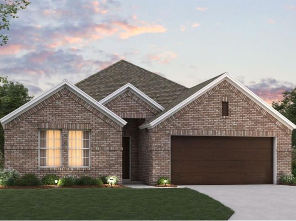 13121  Limestone Street , Providence Village Texas 76227