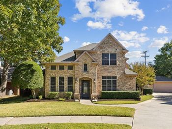 1060  Rosewood Drive 