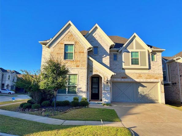 8765  Majors Circle , McKinney Texas 75070