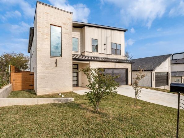 1409  Doyle Avenue , Dallas Texas 75203