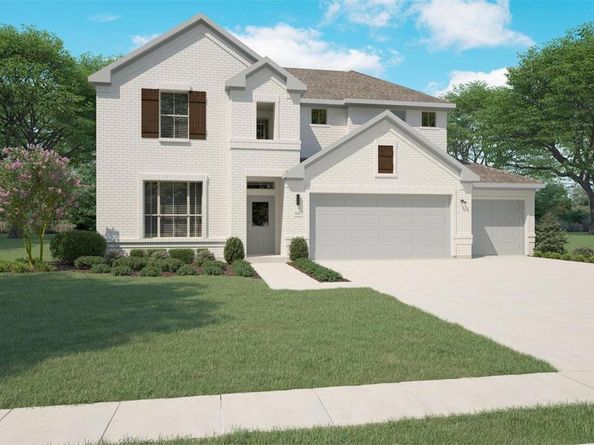 3702  Turpin Drive , Princeton Texas 75071