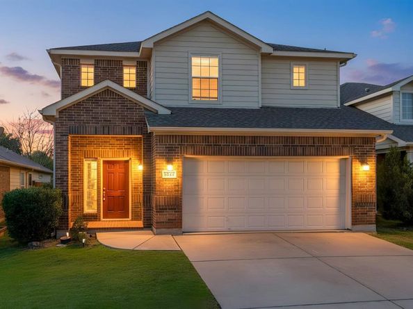 5933  Missy Lane , Fort Worth Texas 76131