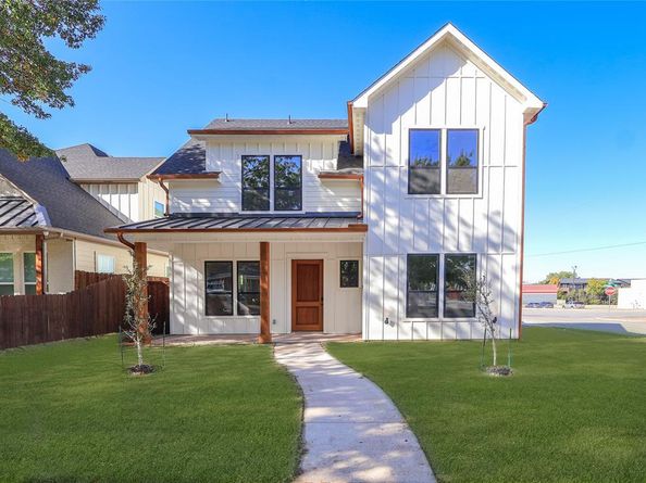 2900  8th Avenue , Fort Worth Texas 76110