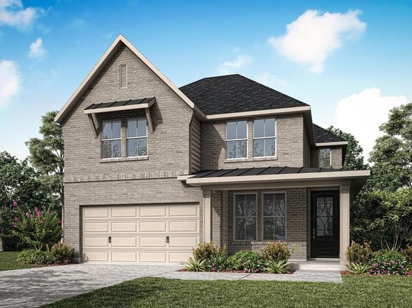 11740  Edgewood Drive , Justin Texas 76247