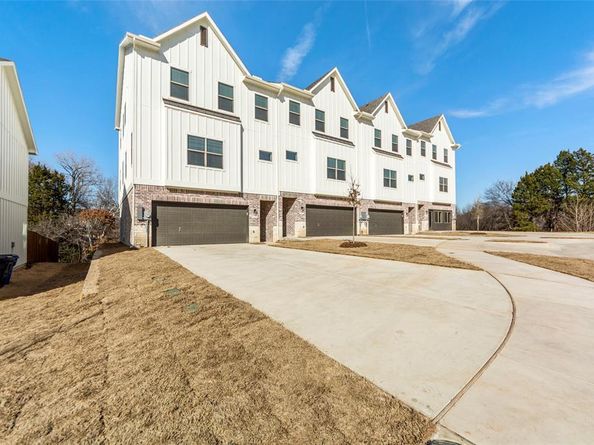 6377  MASON Court , Dallas Texas 75227