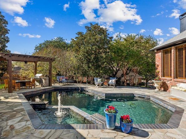 200  Hawn Court , Irving Texas 75038