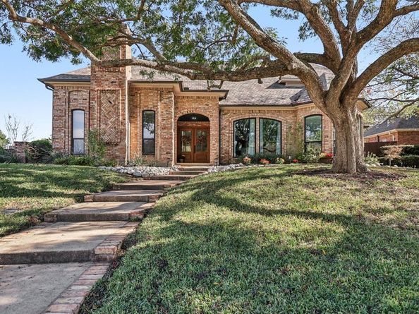 4105  Southwood  W, Colleyville Texas 76034