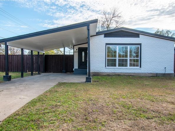 2220  Housley Drive , Dallas Texas 75228
