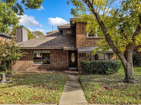 4010  David Drive , Rowlett Texas 75088