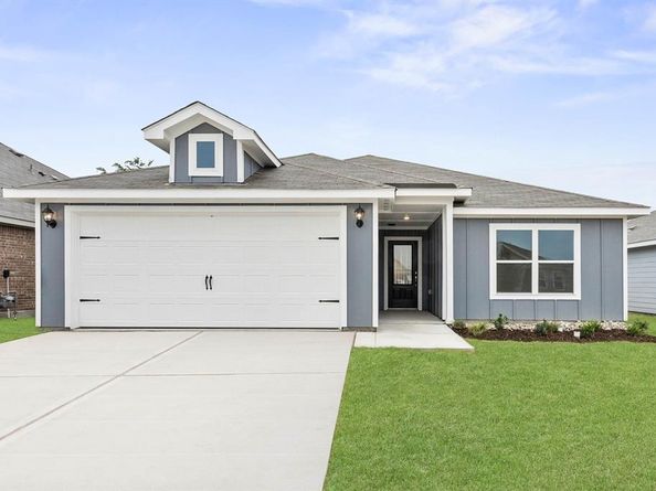 1012  Tempe Lane , Fort Worth Texas 76108