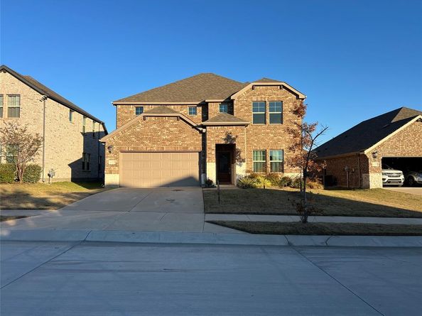 633  Hidden Cove Drive , Princeton Texas 75407