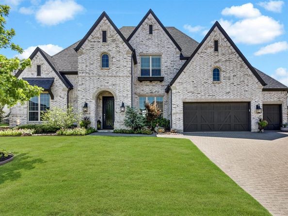 3117  Twin Eagles Drive , Celina Texas 75009