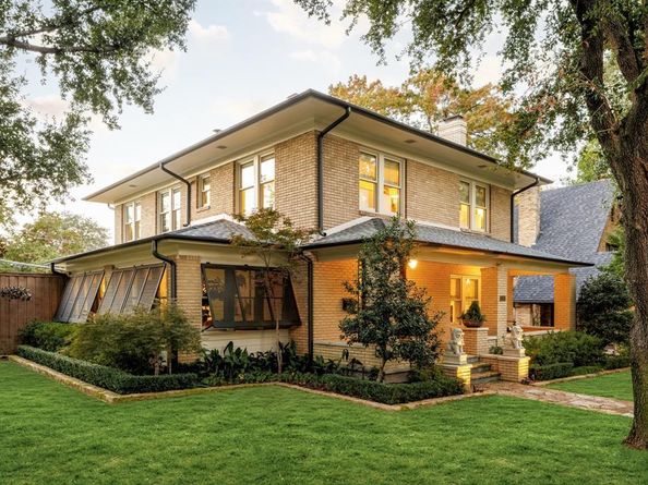 1203 N Windomere Avenue , Dallas Texas 75208