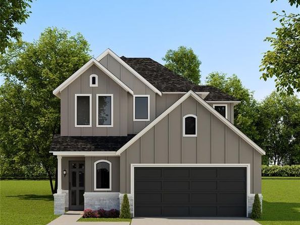 12259  Ross Calhoun Drive , Fort Worth Texas 76179