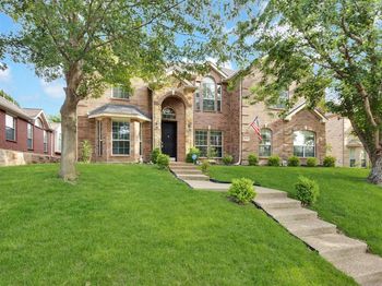 1803  Timber Ridge Drive 