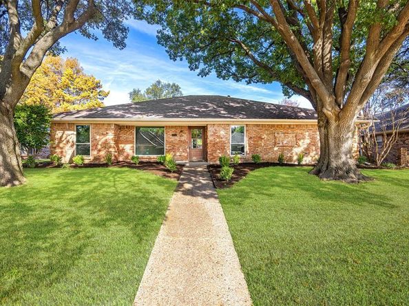 1911  Drew Lane , Richardson Texas 75082