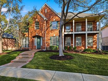 413  Deer Brooke Drive 