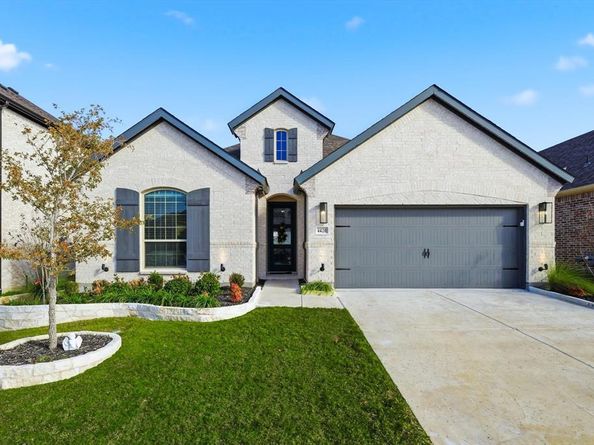 4420  Minnow Cove Road , Oak Point Texas 75068