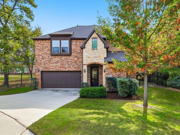 1300  Shards Court , Corinth Texas 76210