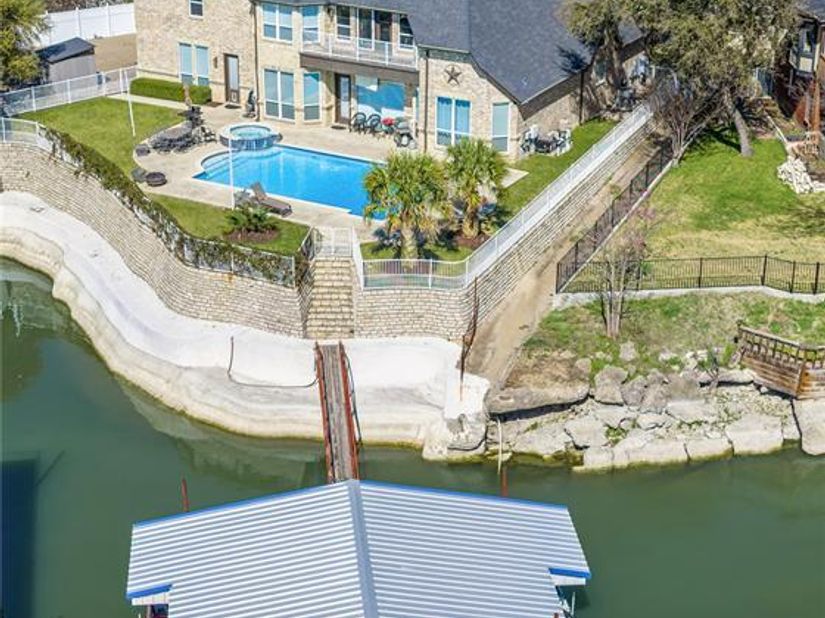 9253  Cape Royale Court , Fort Worth Texas 76179