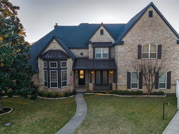 9253  Cape Royale Court , Fort Worth Texas 76179