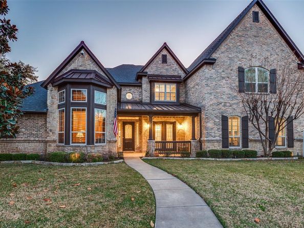 9253  Cape Royale Court , Fort Worth Texas 76179