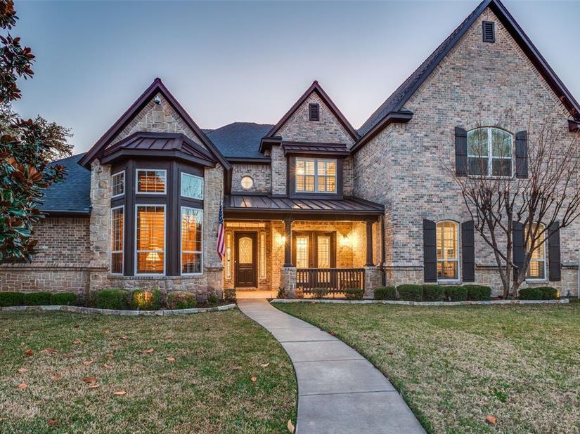 9253  Cape Royale Court , Fort Worth Texas 76179
