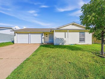 521  Greencove Drive 