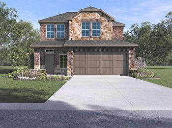 940  Apeldoorn Trail  