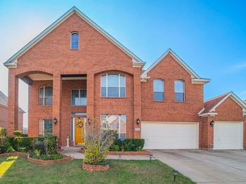 2335  Shackleford Trail 
