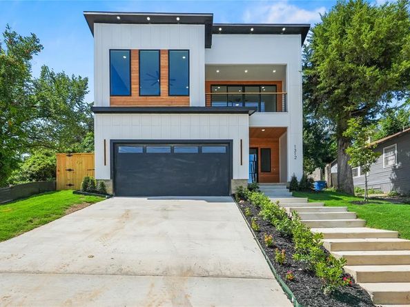 1312  Compton Street , Dallas Texas 75203