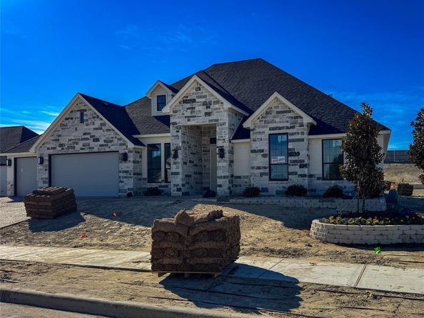 8114  Luanna Hills Drive , Benbrook Texas 76126