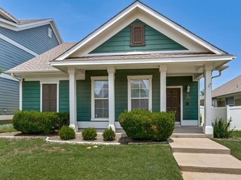 1345  Portsmouth Drive 