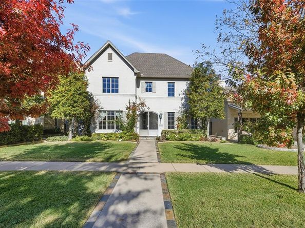 4062  Bunting Avenue , Fort Worth Texas 76107