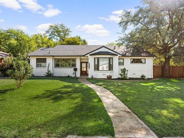 3104  Gerome Street , Richland Hills Texas 76118