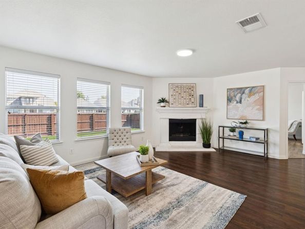 9904  Southgate Drive , McKinney Texas 75072