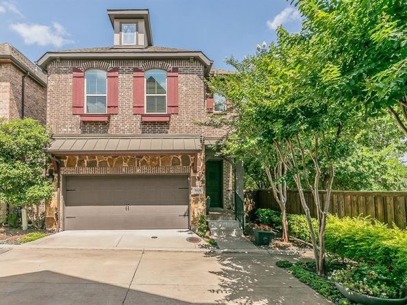 8608  Ballifeary Place , Dallas Texas 75238