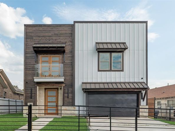 1206  Vermont Avenue , Dallas Texas 75216