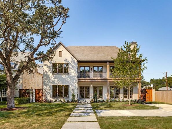 3408  Hanover Avenue , University Park Texas 75225