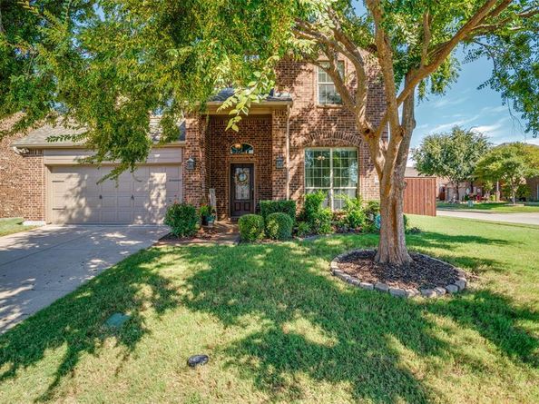 10000  Ransom Ridge Road , McKinney Texas 75072