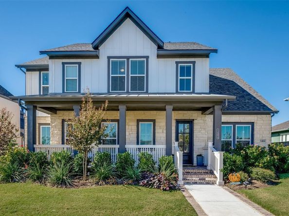 1404 S Pecan Parkway , Northlake Texas 76247